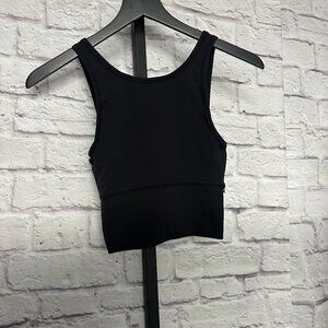 Lululemon Black Top